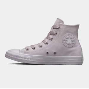 NWOT Converse Mono Hi Top Suede
